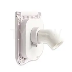 ورودی آب مخزن درب دار