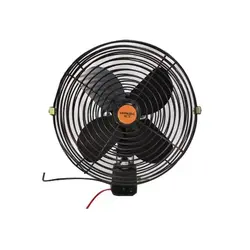 پنکه 12ولت تمام فلزی