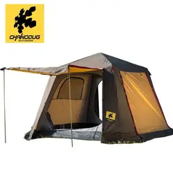 چادر اتومات مسافرتی 4 تا 5 نفره چانوداگ FX-2018