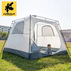 چادر اتومات مسافرتی 4 تا 5 نفره چانوداگ FX-2018