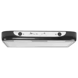 هود کمپر و کاروان