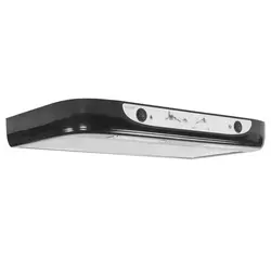 هود کمپر و کاروان