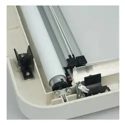 پنجره کمپر30*50