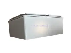 جعبه تقسیم آلومینیومی (دایکاست) 16*40*31 (ME (MA