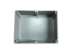 جعبه تقسیم آلومینیومی (دایکاست) 16*40*31 (ME (MA