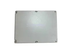 جعبه تقسیم آلومینیومی (دایکاست) 16*40*31 (ME (MA