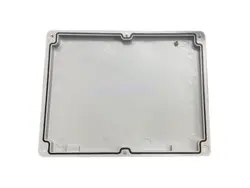 جعبه تقسیم آلومینیومی (دایکاست) 16*40*31 (ME (MA