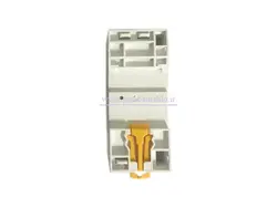 کنتاکتور مینیاتوری تک فاز 63 آمپر 220 ولت JBH