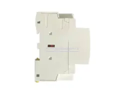 کنتاکتور مینیاتوری تک فاز 63 آمپر 220 ولت JBH