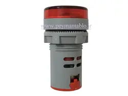 مولتی متر (ولت آمپر) دیجیتال AC سیگنالی JBH