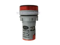 مولتی متر (ولت آمپر) دیجیتال AC سیگنالی JBH