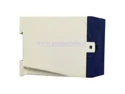 کنترل فاز تک فاز (محافظ بوبین کنتاکتور) Micro Max Electronic