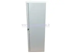 تابلو پلاستیکی (ABS) درب مات (20*60*40) با World-Plast IP65