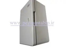 تابلوی پلاستیکی (ABS) درب مات (13*30*20) World-Plast