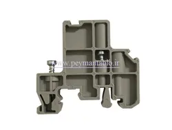 بست انتهایی (EB/2) پیچدار RAAD