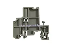 بست انتهایی (EB/2) پیچدار RAAD