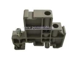 بست انتهایی (EB/2) پیچدار RAAD