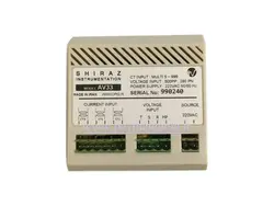 مولتی متر سه فاز (مجموعه) دیجیتال (C.P.I.G)