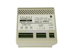 مولتی متر سه فاز (مجموعه) دیجیتال (C.P.I.G)