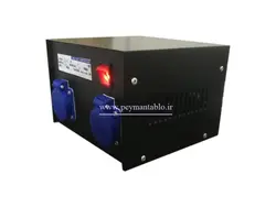ترانس کاهنده ولتاژ 380 به 220 ولت ایزوله 1000VA