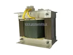 ترانس کاهنده ولتاژ 380 به 220 ولت ایزوله 200VA