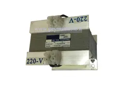 ترانس کاهنده ولتاژ 380 به 220 ولت ایزوله 100VA