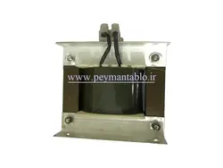 ترانس کاهنده ولتاژ 380 به 220 ولت ایزوله 100VA