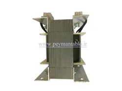 ترانس کاهنده ولتاژ 380 به 220 ولت ایزوله 100VA
