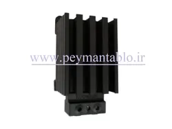 هیتر رطوبت گیر تابلوی برق 40 وات 220 ولت (کومش)