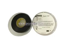 نوار چسب برق +3M Scotch Super 33