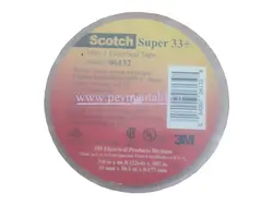 نوار چسب برق +3M Scotch Super 33