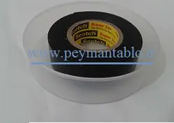 نوار چسب برق +3M Scotch Super 33
