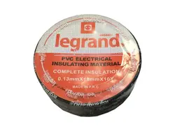 نوار چسب برق (لنت) Legrand