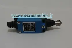 میکرو سوئیچ بدنه فلزی قرقره ای (فیکس)