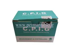 تایمر دیجیتال مولتی رنج (STD45) با تنظیم عملکرد رله (C.P.I.G)