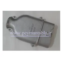 چهار شاخه صنعتی چدنی 100 آمپر 380 ولت (سیار) EN