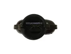 نر و مادگی صنعتی چهار شاخه چدنی 63 آمپر 380 ولت (سیار) EN