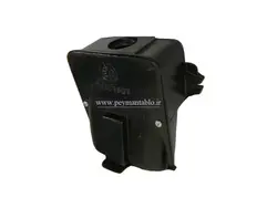 نر و مادگی صنعتی چهار شاخه چدنی 63 آمپر 380 ولت (سیار) EN