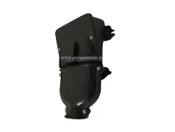 نر و مادگی صنعتی چهار شاخه چدنی 63 آمپر 380 ولت (سیار) EN