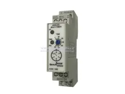 مولتی تایمر آنالوگ (ثانیه/دقیقه) کد SHIVA Amvaj 14M2