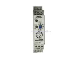 مولتی تایمر آنالوگ (ثانیه/دقیقه) کد SHIVA Amvaj 14M2