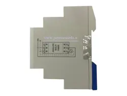 مولتی تایمر آنالوگ (ثانیه/دقیقه) کد SHIVA Amvaj 14M2
