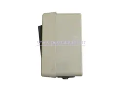 کلید تک پل رو کار بارانی 220 ولت ،16 آمپر (PART ELECTRIC)