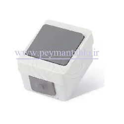 کلید تک پل رو کار بارانی 220 ولت ،16 آمپر (PART ELECTRIC)