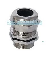 گلند فلزی سر گرد سایز 29