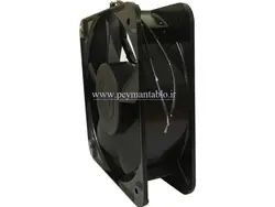 فن تابلویی 220 ولت  AC به ابعاد (20*20) Comnowlaeth