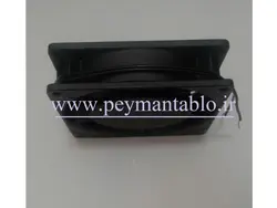 فن تابلویی 220 ولت AC به ابعاد (9*9) (عرض 2.5)