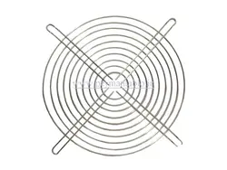 حفاظ فن 20*20 (فلزی) (ابکاری)