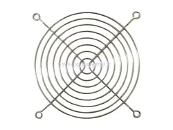 حفاظ فن 12*12 (فلزی) (ابکاری)