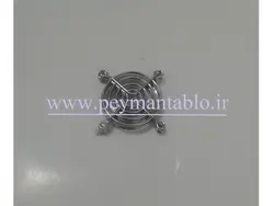 حفاظ فن 6*6 (فلزی) (ابکاری)